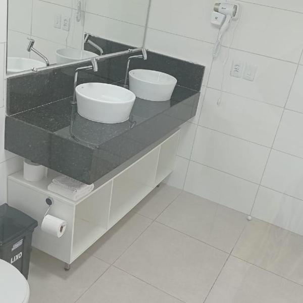 Aiezza Hotel - Foto 5
