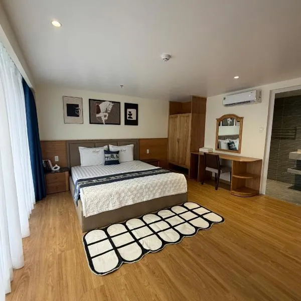 Ánh Phương 2, hotel in Ho Chi Minh City