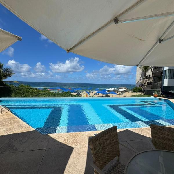 Apartamento pe na areia - Foto 4