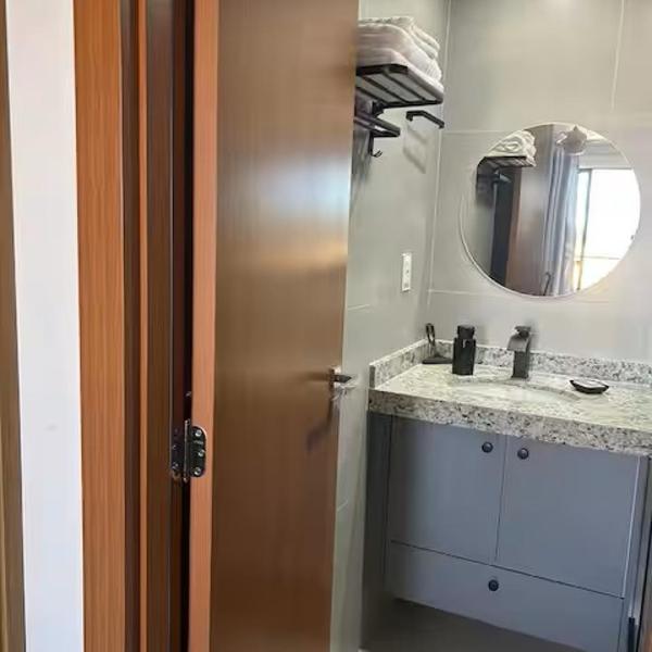Studio em Pedra do Sal, aconhegante e ótima localização - Foto 3