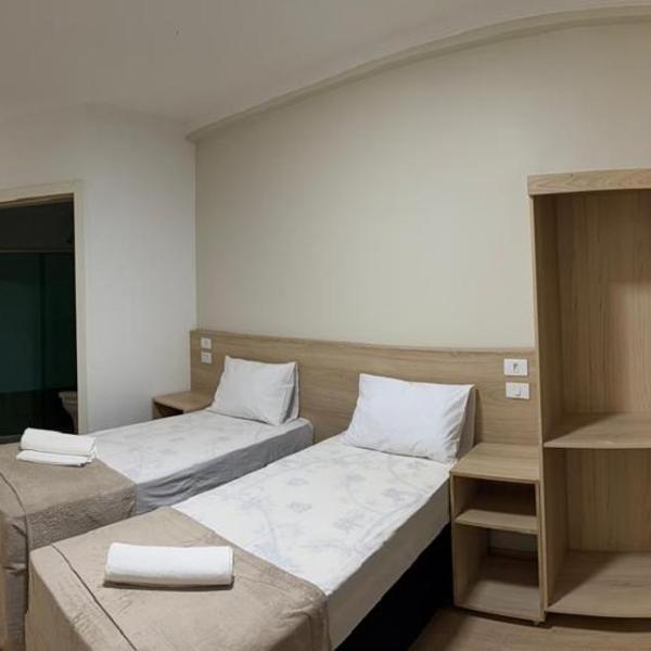 Flat 55 Goiania