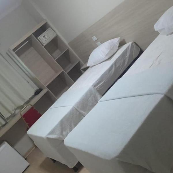 Flat 55 Goiania - Foto 4