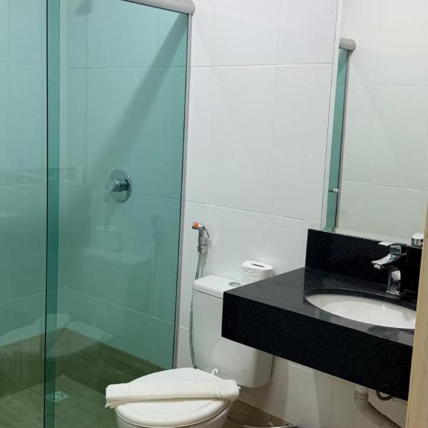 Flat 55 Goiania - Foto 3