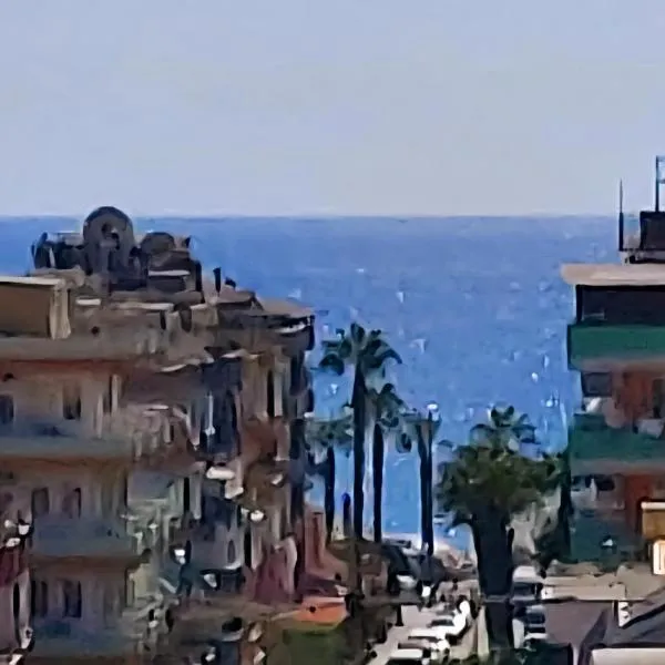 Cleopatra City Hotel Alanya, хотел в Алания