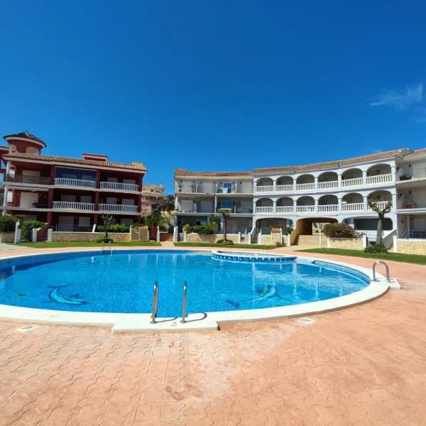 Sueno de Peniscola, Hotel in Peñíscola