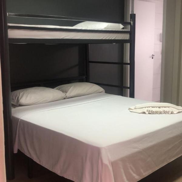 Aiezza Hotel - Foto 3