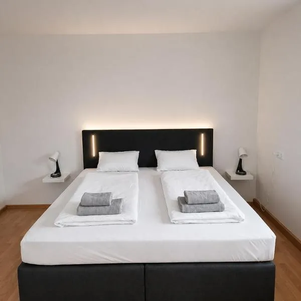 Ferienhaus Adler, hotel a Eschwege