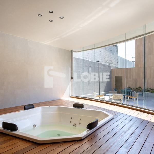Lobie Signature Niemeyer 360º - Foto 2