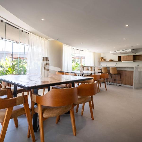 Lobie Signature Niemeyer 360º - Foto 4