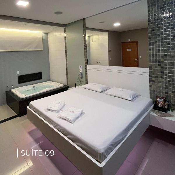 Bland Motel - Foto 5