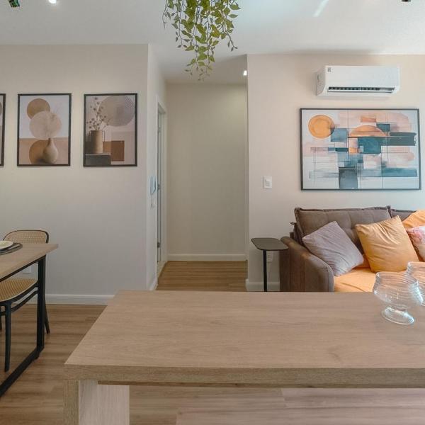 Novo e Moderno Colado na UniCesumar RP1108B