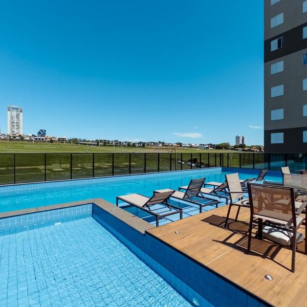 Novo e Moderno Colado na UniCesumar RP1108B - Foto 4