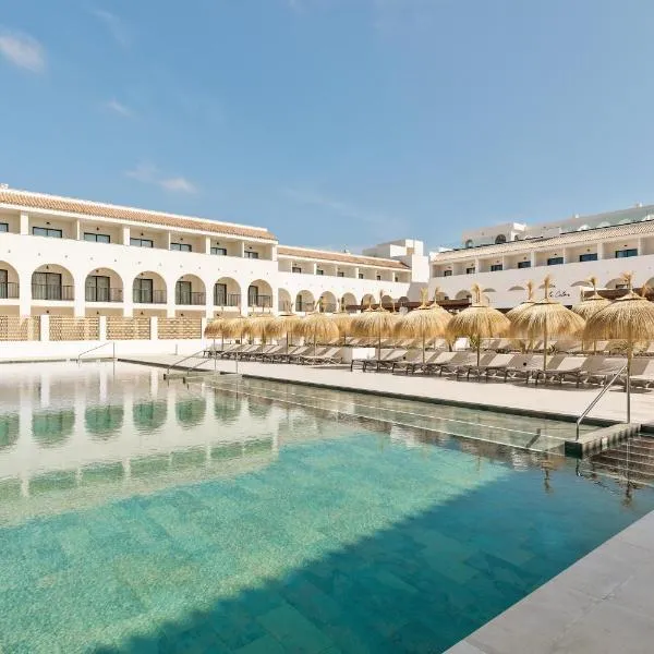 Costa Ballena में, होटल Hotel Best Village Chipiona