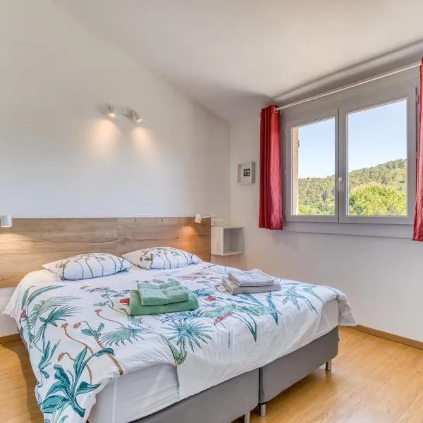 Les Pénates De Mélilotte, hotel v destinácii Clermont-lʼHérault