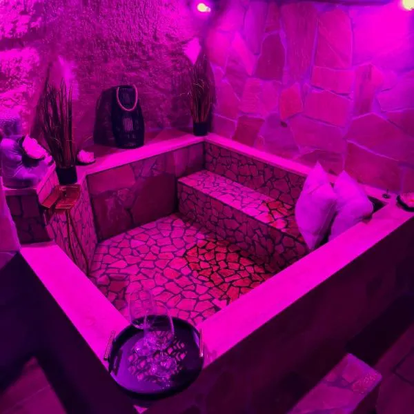 Suite Dreams, hotel sa Anguillara Sabazia