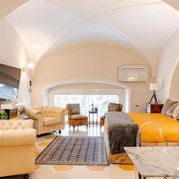 Rione Monti Charming Suite Colosseo, khách sạn ở Roma