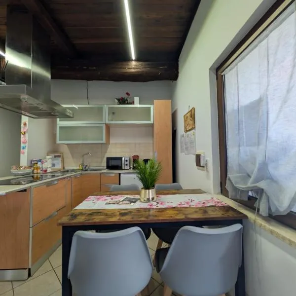 La casetta di nonna Sesa, hotel a Viterbo