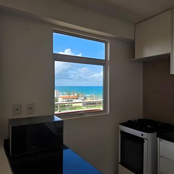 Seu Refúgio Frente Mar | Vista Espetacular - Foto 4