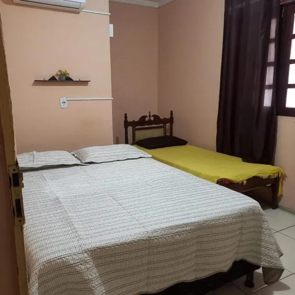 FL Acomodações, hotel em Crato