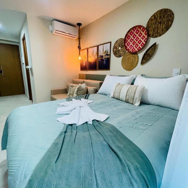 Max Carneiros Suites - Flat Igrejinha 208 - Foto 2