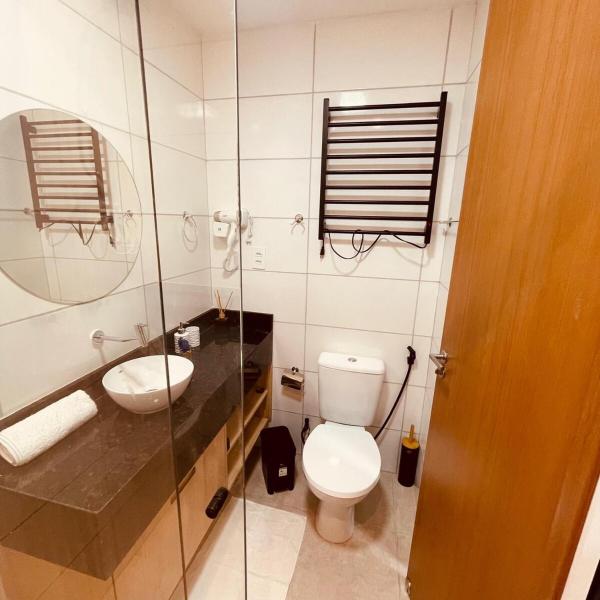 Max Carneiros Suites - Flat Igrejinha 208 - Foto 3