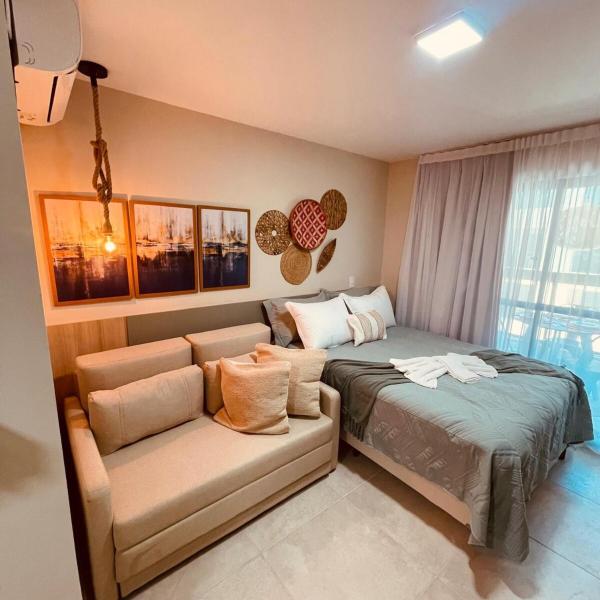 Max Carneiros Suites - Flat Igrejinha 208