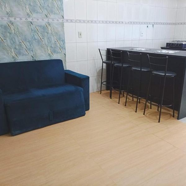 APTO temática Grécia 50m2 com 1 vaga-10min Arena Neo Química - Foto 2