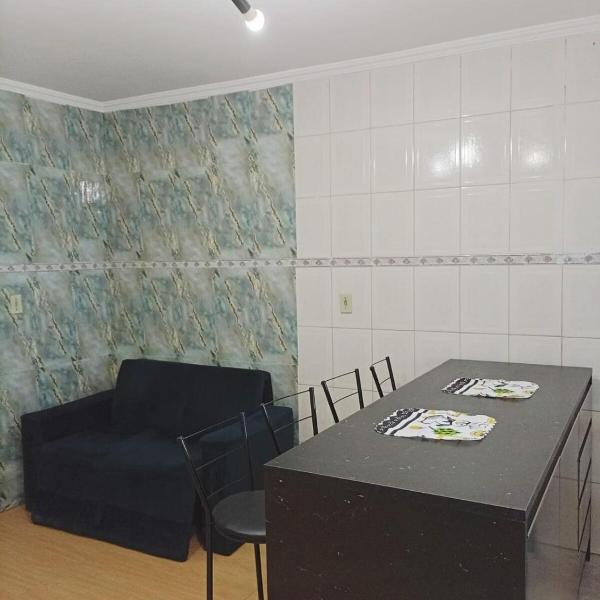APTO temática Grécia 50m2 com 1 vaga-10min Arena Neo Química - Foto 4