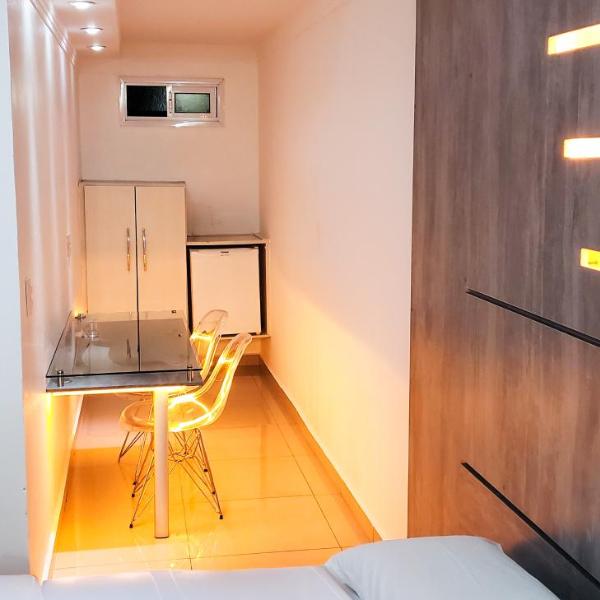 Alpino Motel by Drops - Foto 4