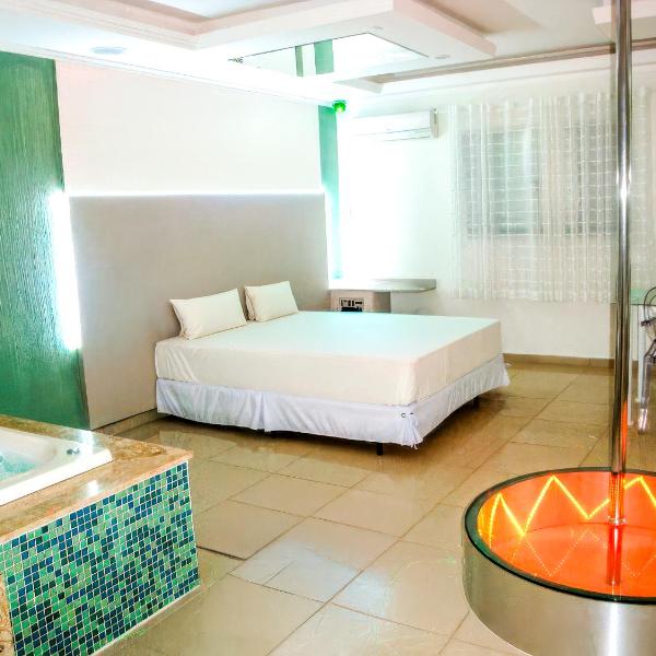 Alpino Motel by Drops - Foto 2