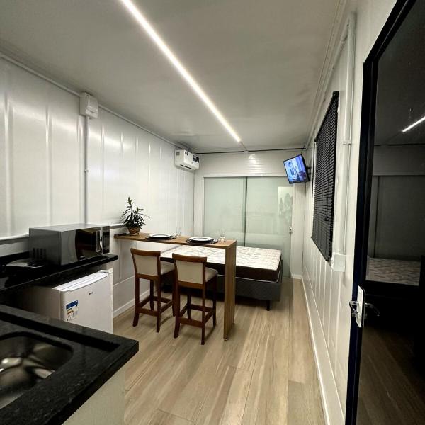 Kitnet Truck wane container - Foto 4