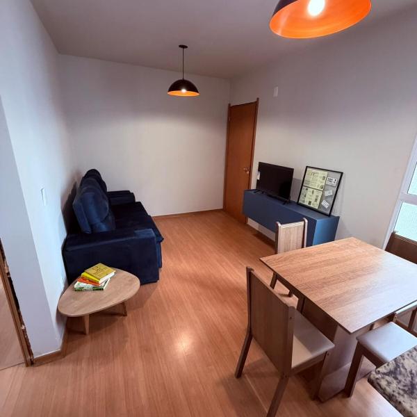 Espaço inteiro apartamento em Londrina - Foto 4