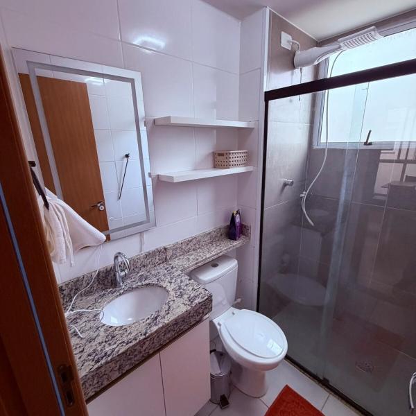 Espaço inteiro apartamento em Londrina - Foto 3