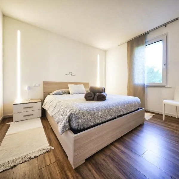 Casa S. Caterina, hotel sa Piaia