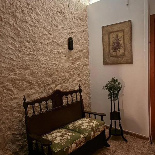 El Refugio De Los Pomares, viešbutis mieste La Romana