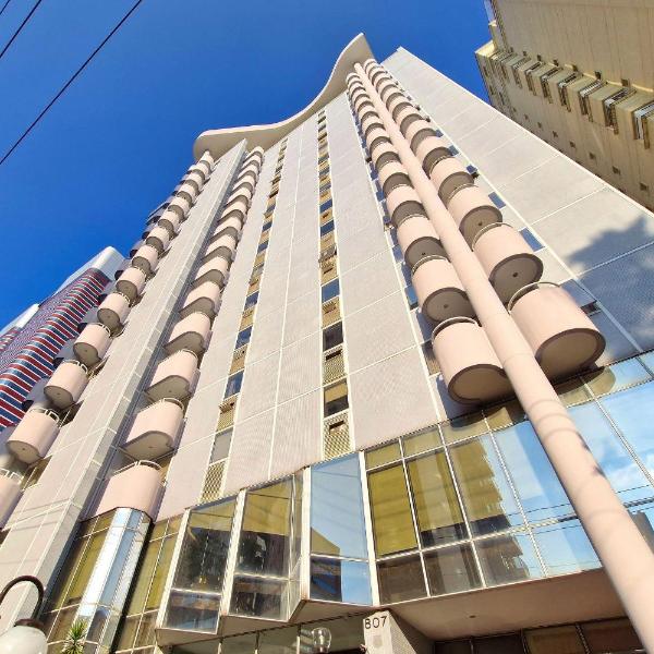 Crillon Plaza Apartments By Bnbz - Foto 2