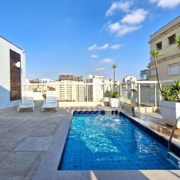 Crillon Plaza Apartments By Bnbhost
