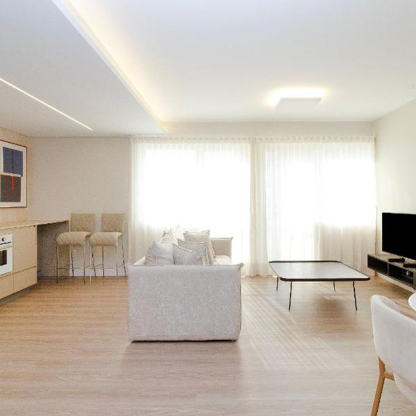 Crillon Plaza Apartments By Bnbz - Foto 4