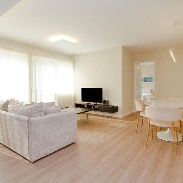 Crillon Plaza Apartments By Bnbz - Foto 5
