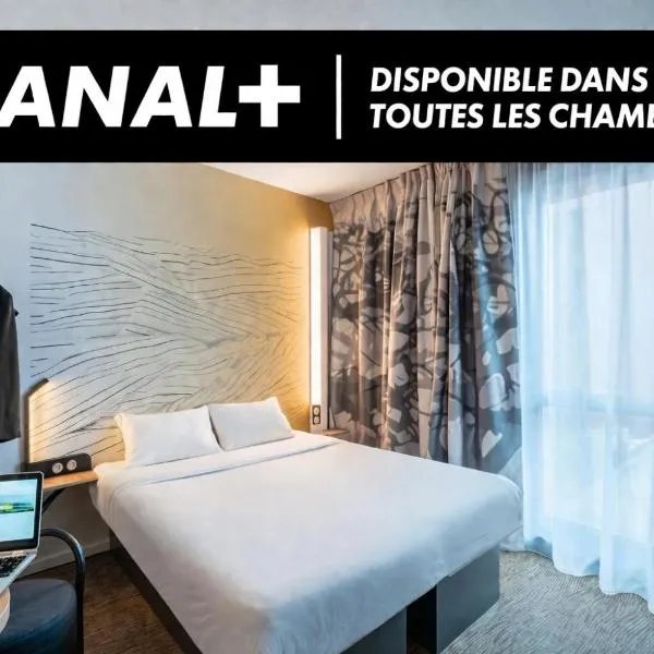 B&B HOTEL Saintes, hotel u gradu 'Saintes'