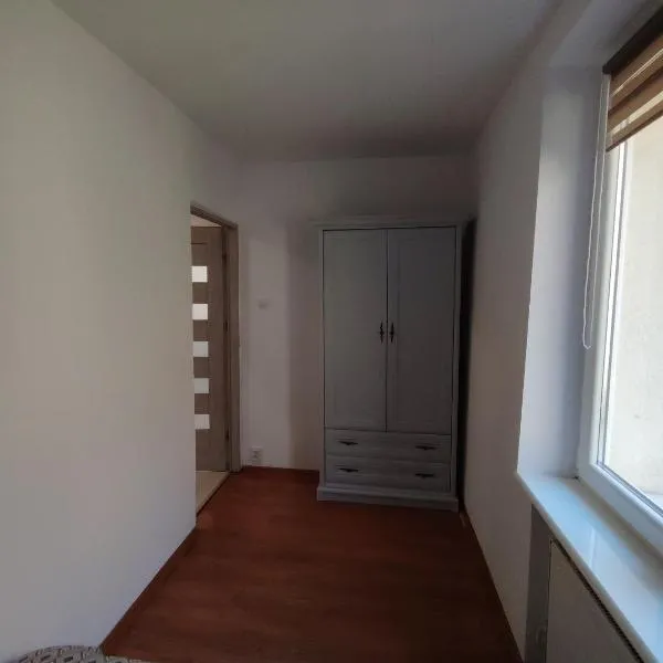 Malczewskiego studio, hotell sihtkohas Sopot