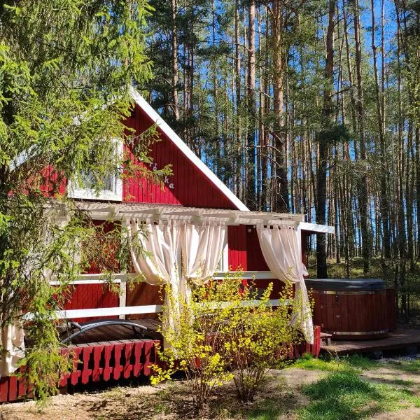 Hajerówka, hotel v mestu Lubliniec