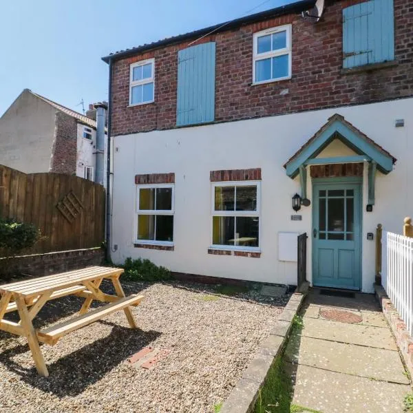 Farriers Cottage, hotel in Bridlington