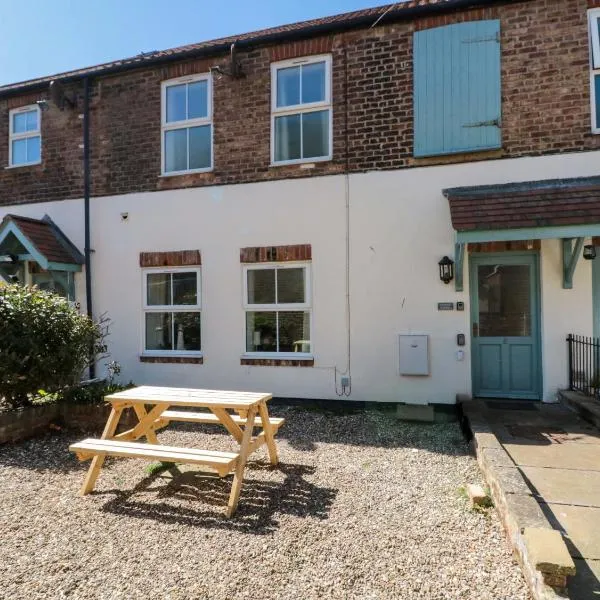 Chestnut Cottage, hotel in Bridlington