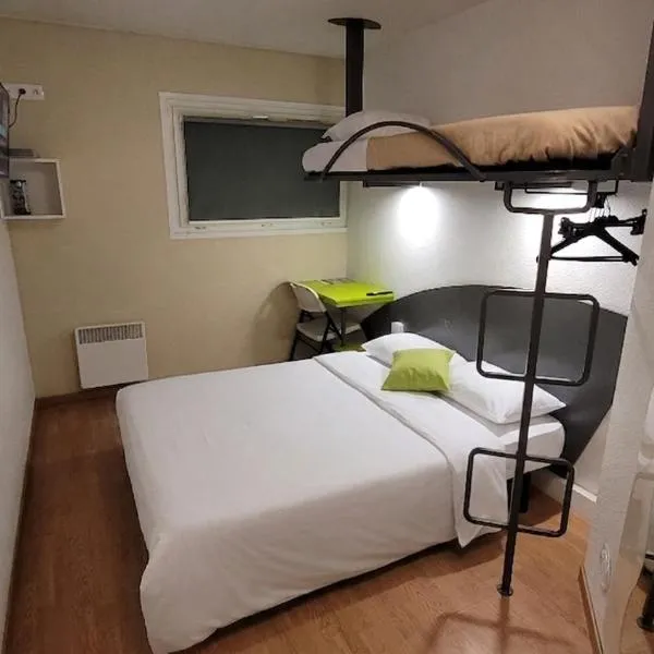 Good Night Hotel, hotel sa Arques