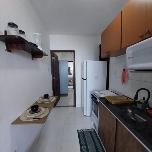 Casa de Jê em Itapuã - Foto 4