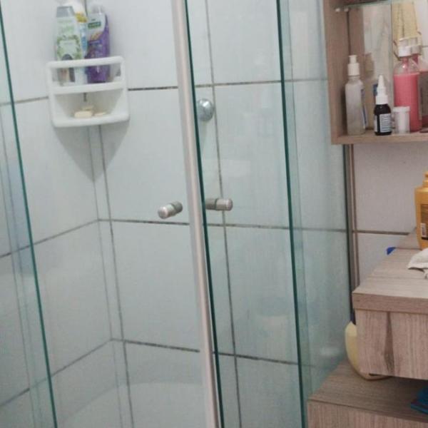 Casa aconchegante próxima ao parque do povo - Foto 3