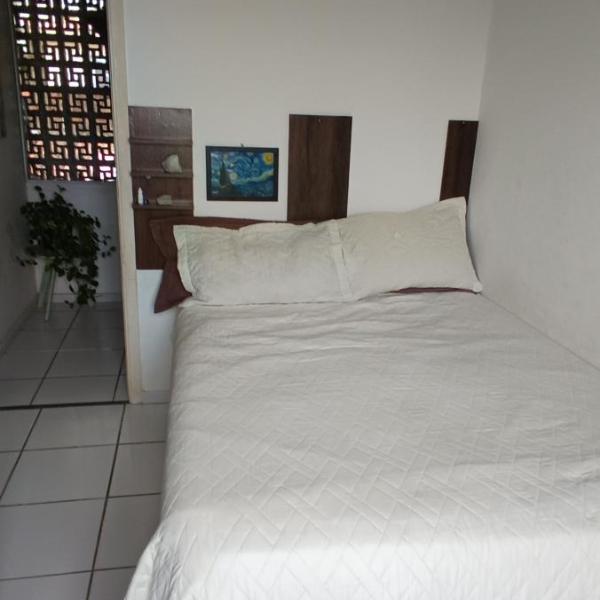 Casa aconchegante próxima ao parque do povo - Foto 2