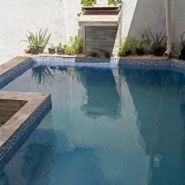 Casa aconchegante próxima ao parque do povo - Foto 4
