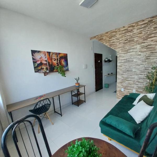 Casa de Jê em Itapuã - Foto 2